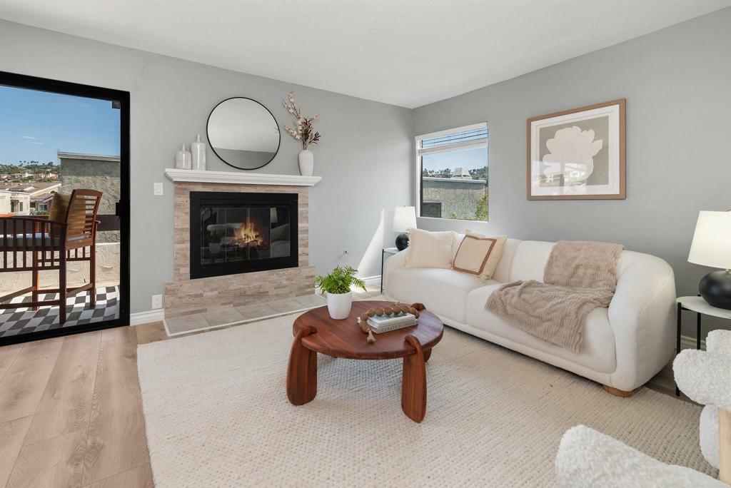 Property Photo:  7528 Jerez Court 6  CA 92009 