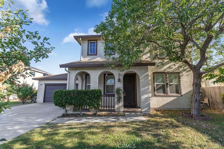 Property Photo:  7285 Eagle Court  CA 95388 