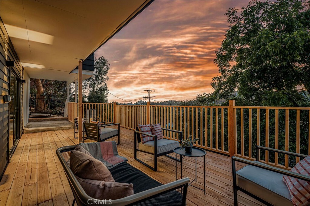 Property Photo: 2221 Lafler Road CA 90032