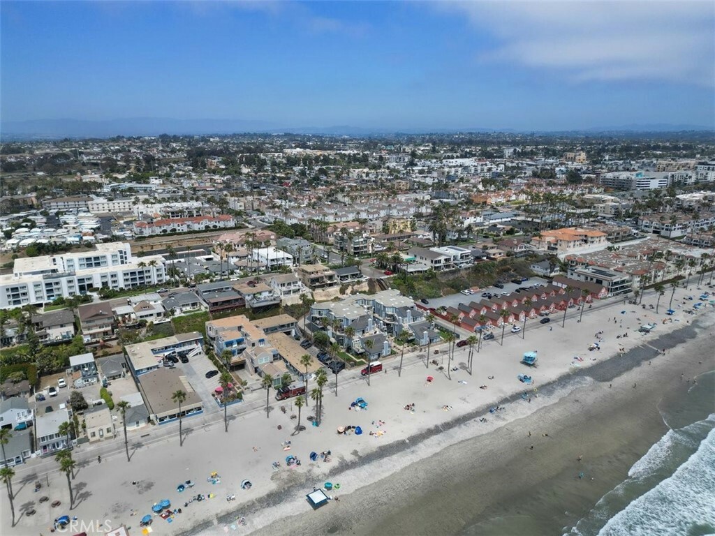 Property Photo: 804 N The Strand 7 CA 92054
