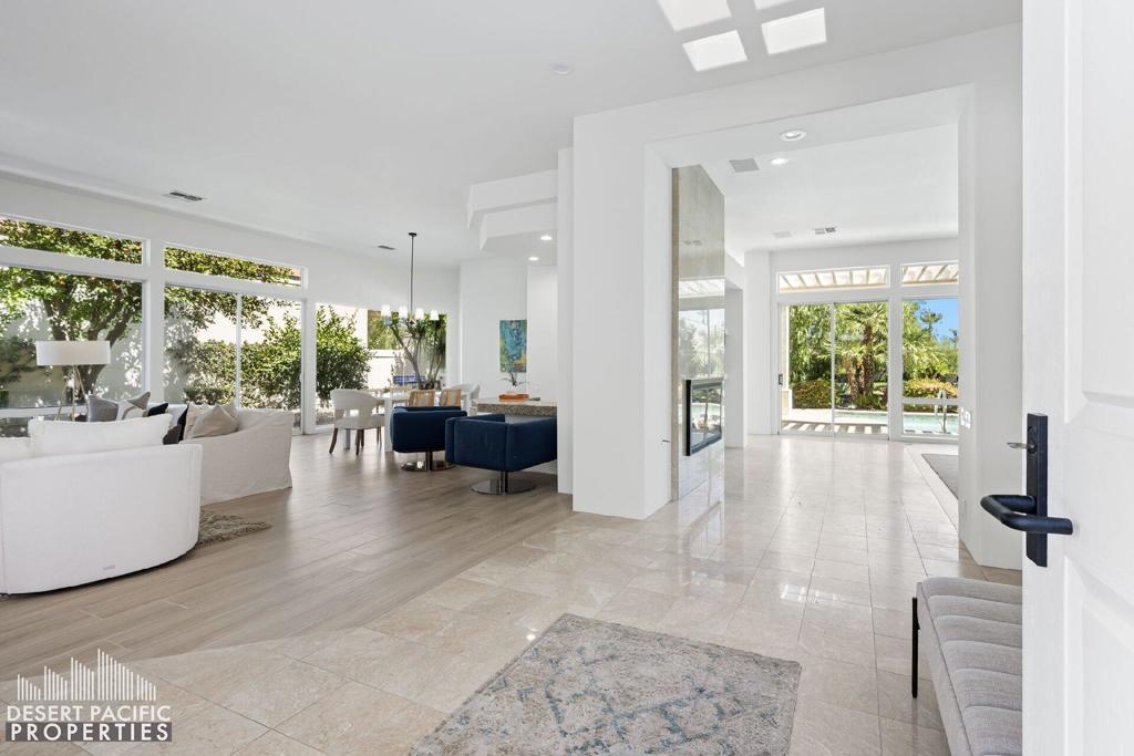 Property Photo: 75070 Muirfield Court CA 92210