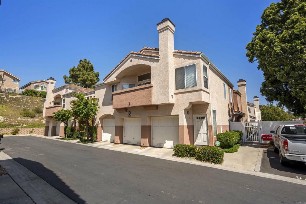 Property Photo: 409 Sanibelle Circle 53 CA 91910