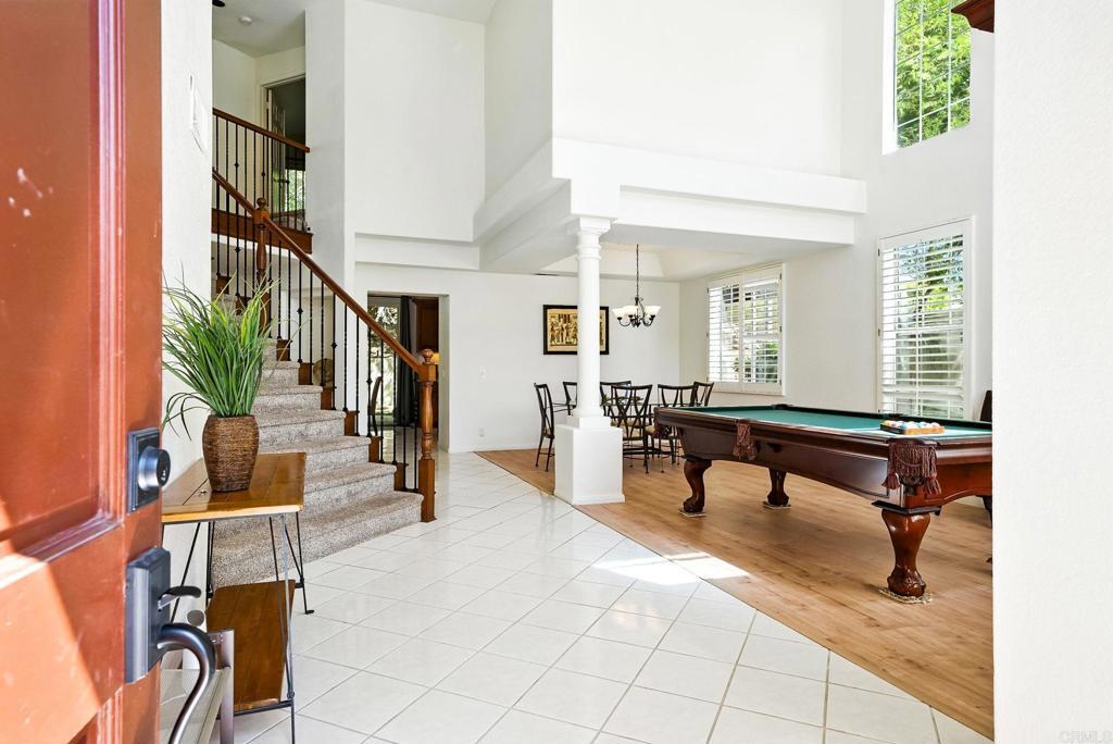 Property Photo: 18103 Smokesignal Drive CA 92127