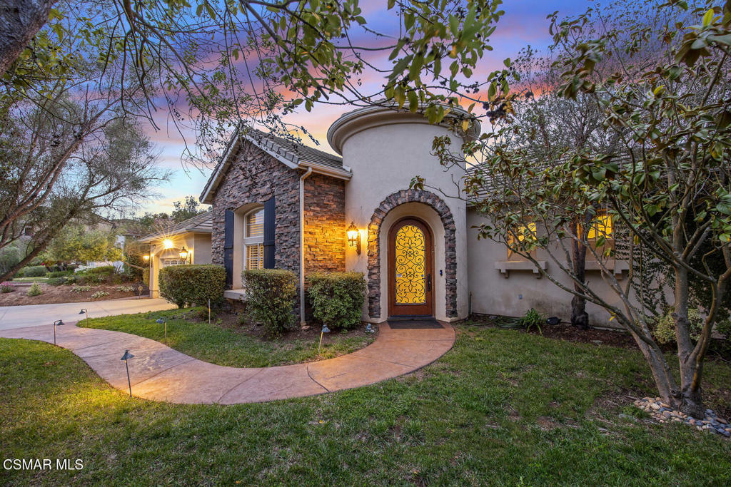 5419 Via Olas  Newbury Park CA 91320 photo