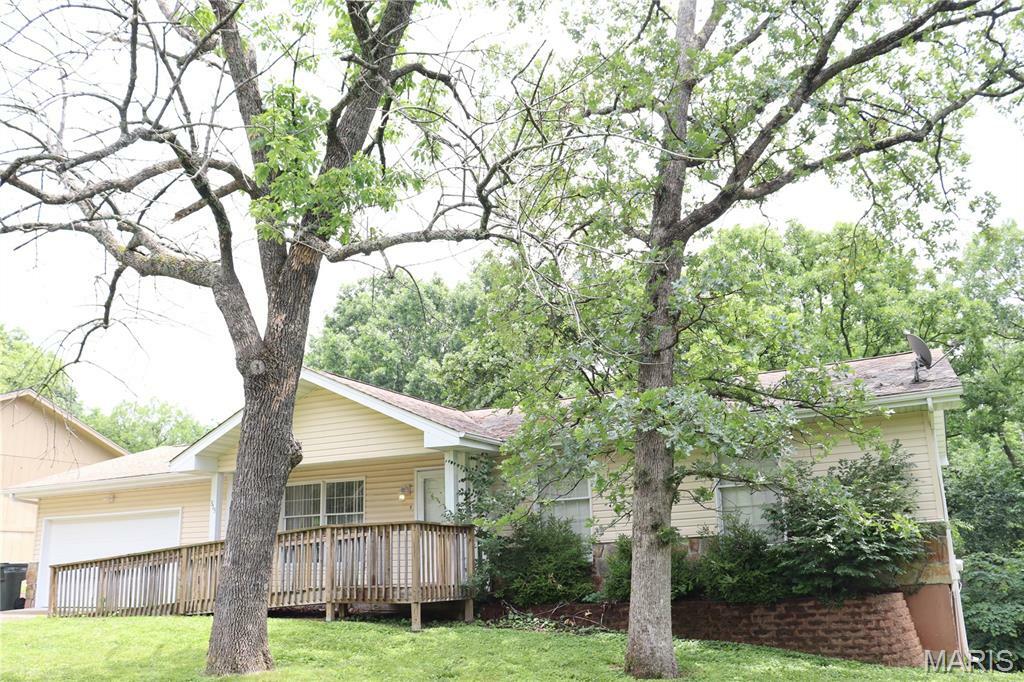 Property Photo: 313 Pearl Drive MO 63050