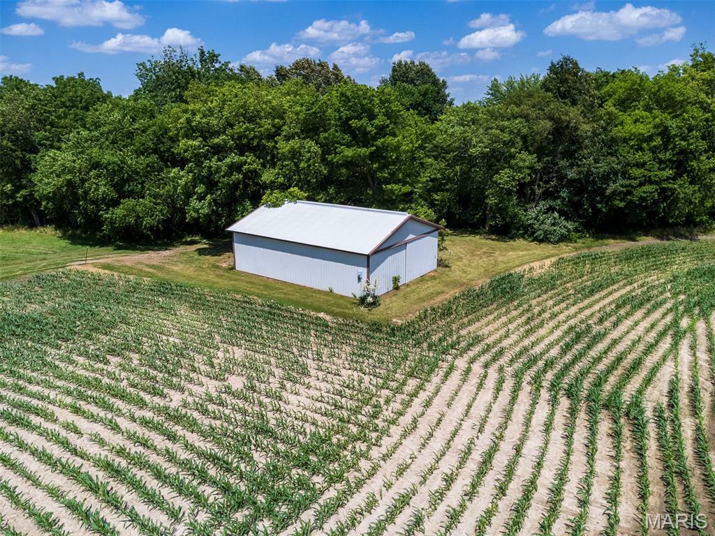 Property Photo: 3672 State Route 160 IL 62249