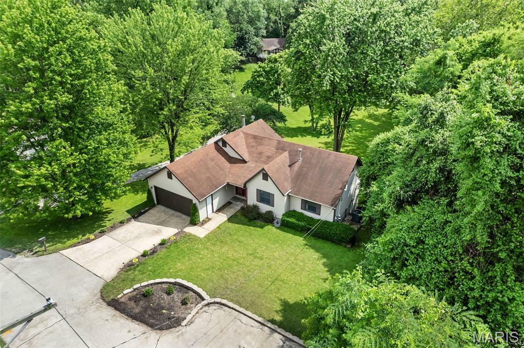 Property Photo: 1098 Utz Lane MO 63042
