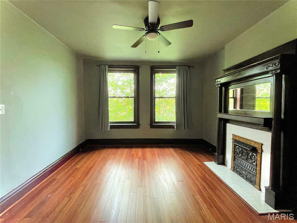 Property Photo: 3528 Connecticut A MO 63128