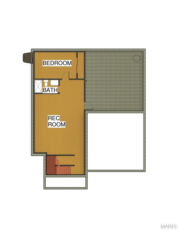 Property Photo: 506-Tbb Coverdale Lane MO 63122