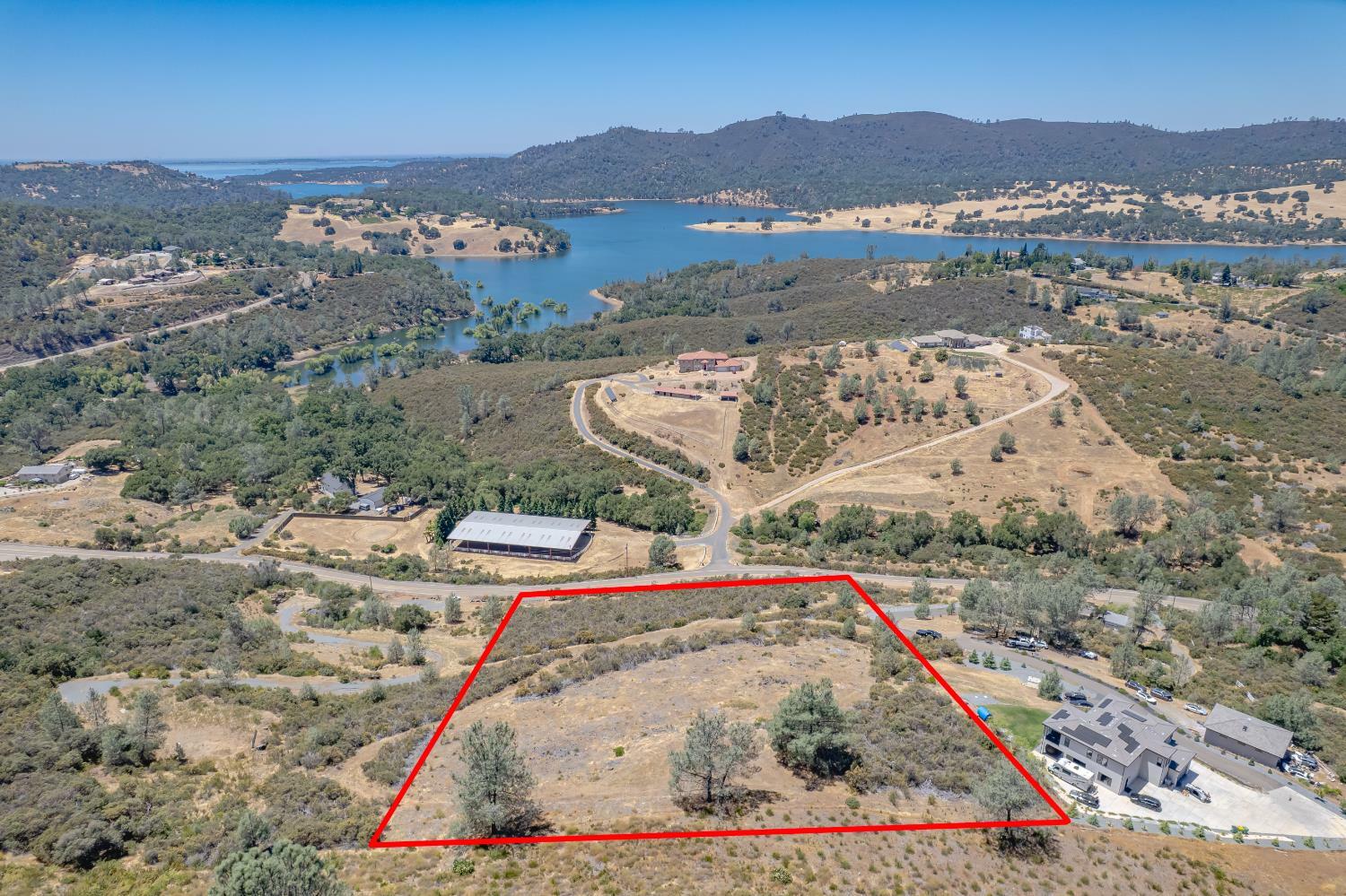 Property Photo: 417 Salmon Falls Road CA 95762