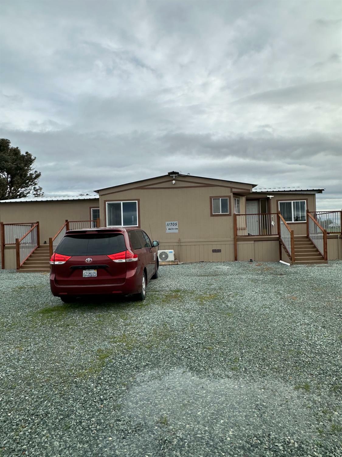 Property Photo: 11705 Simmerhorn Road CA 95632