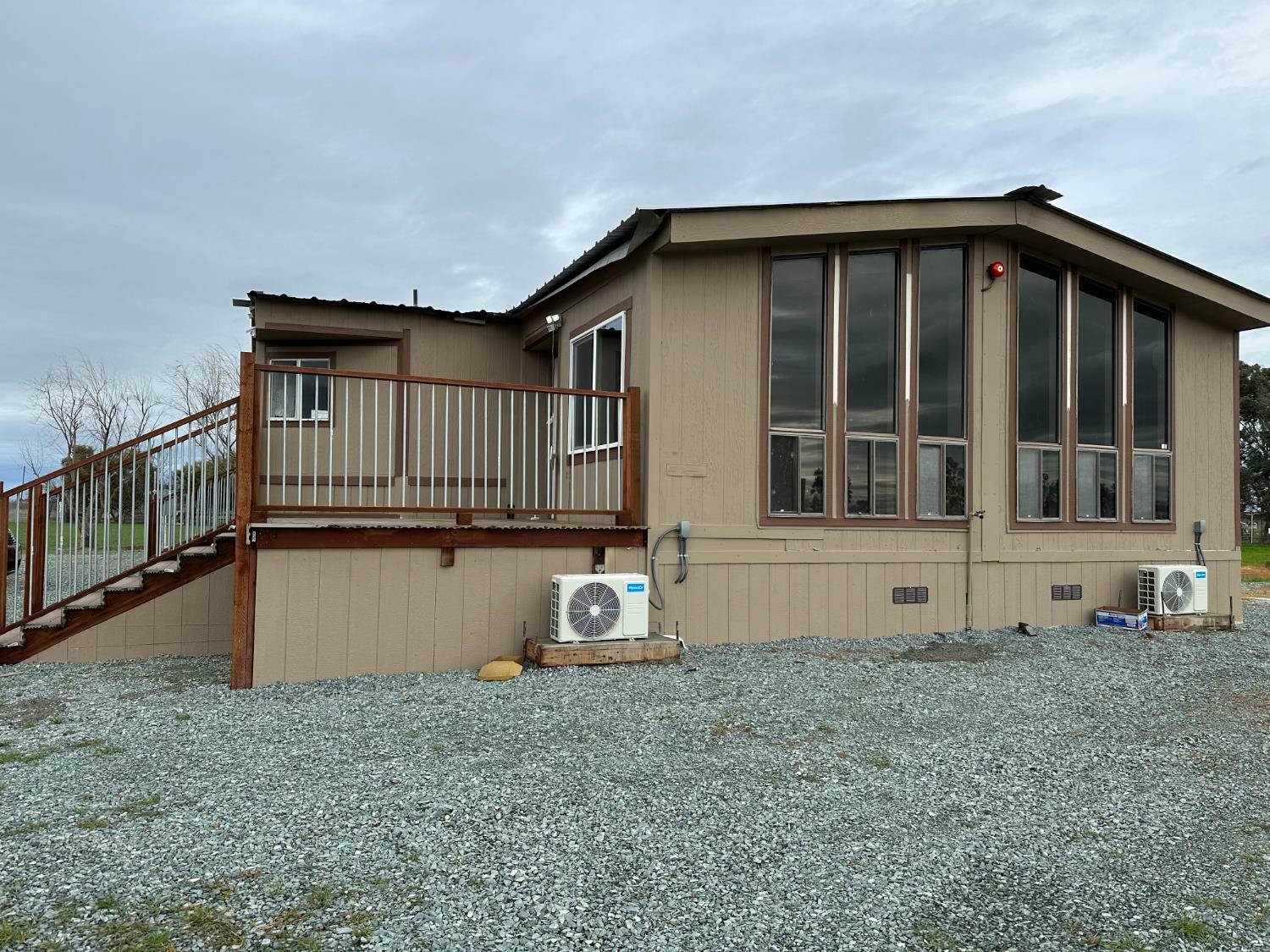 Property Photo:  11705 Simmerhorn Road  CA 95632 