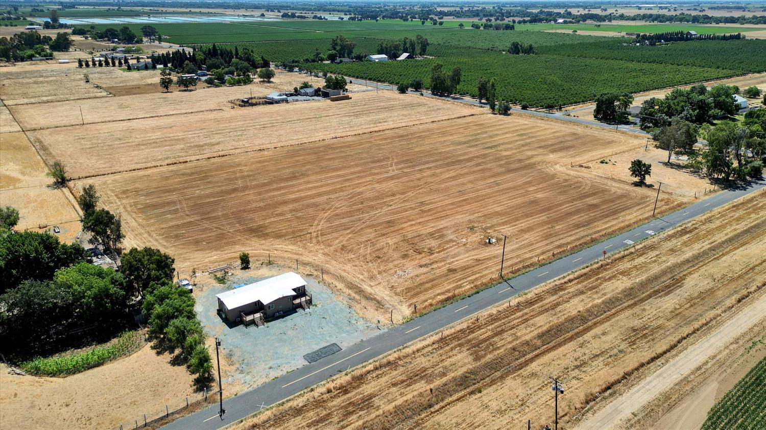 Property Photo: 11705 Simmerhorn Road CA 95632