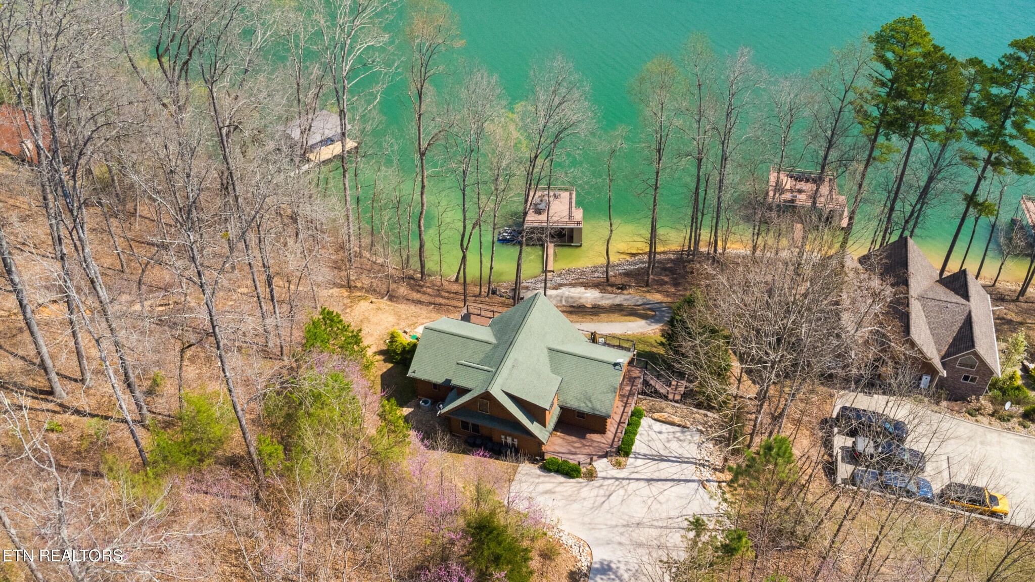 Property Photo: 645 Bankston Lane TN 37766