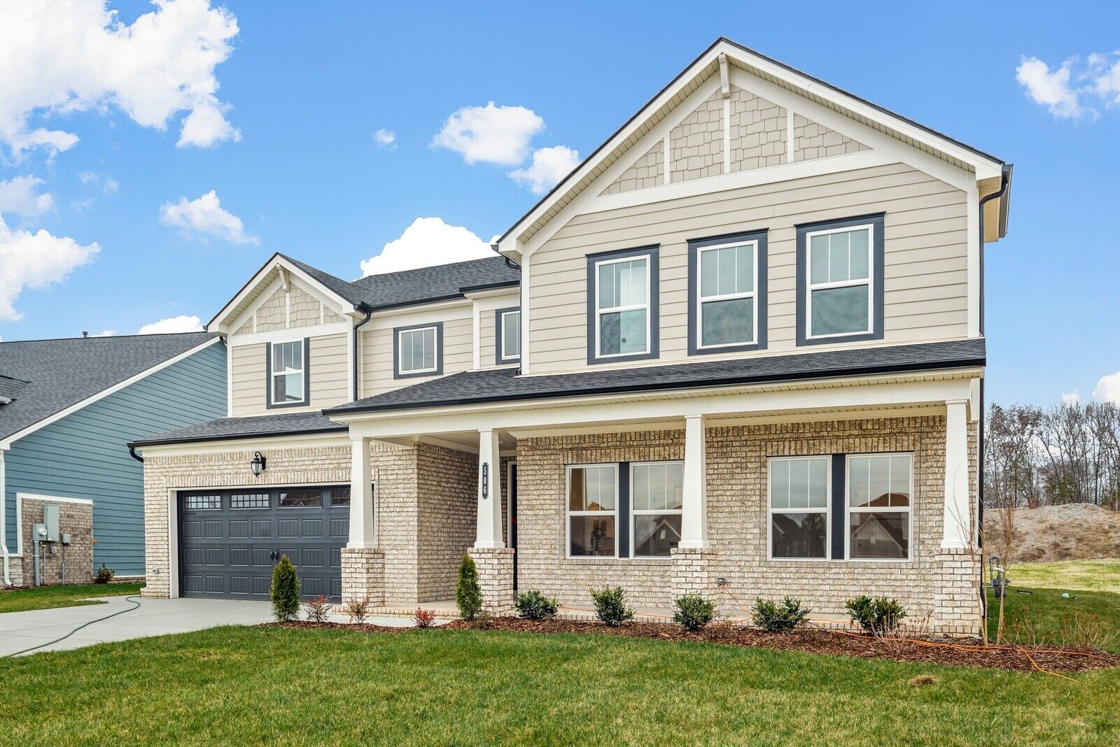 Property Photo: 1341 Ashton Park Dr TN 37122