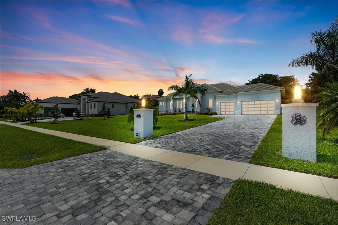 Property Photo: 1631 N Copeland Drive FL 34145
