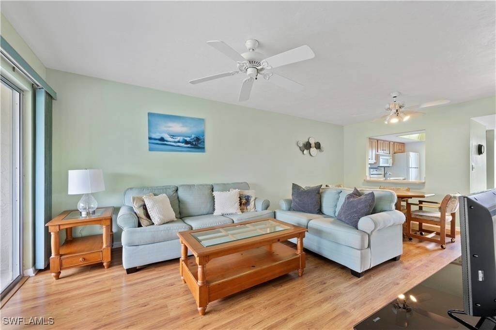 Property Photo: 1018 Manatee Road E302 FL 34114