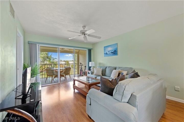 Property Photo: 1018 Manatee Road E302 FL 34114