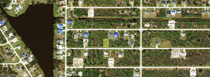 Property Photo:  12022 Van Gough Avenue  FL 33981 