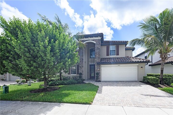 9425 Glenforest Drive  Naples FL 34120 photo