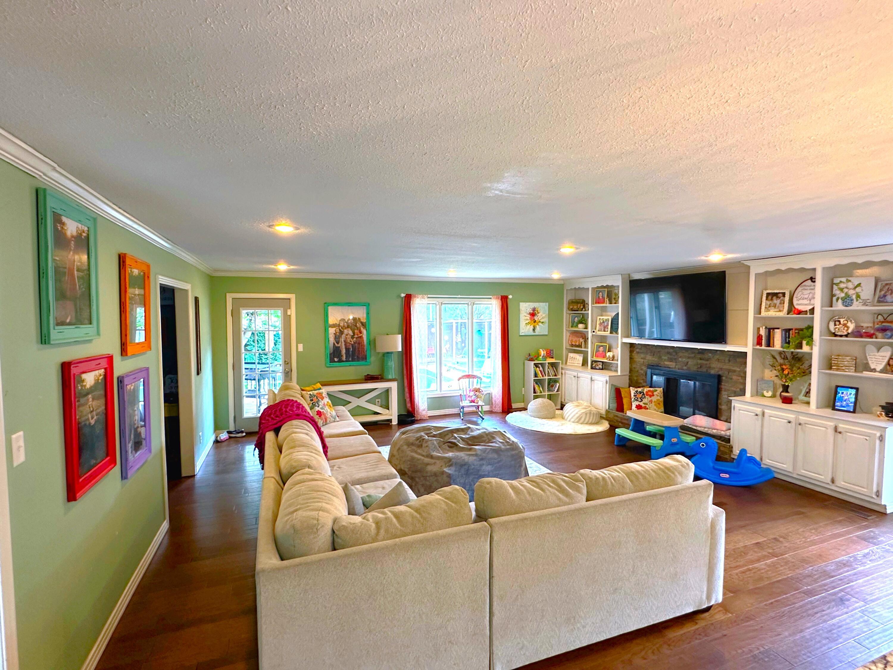 Property Photo: 1501 Fillmore Dr. MS 38801