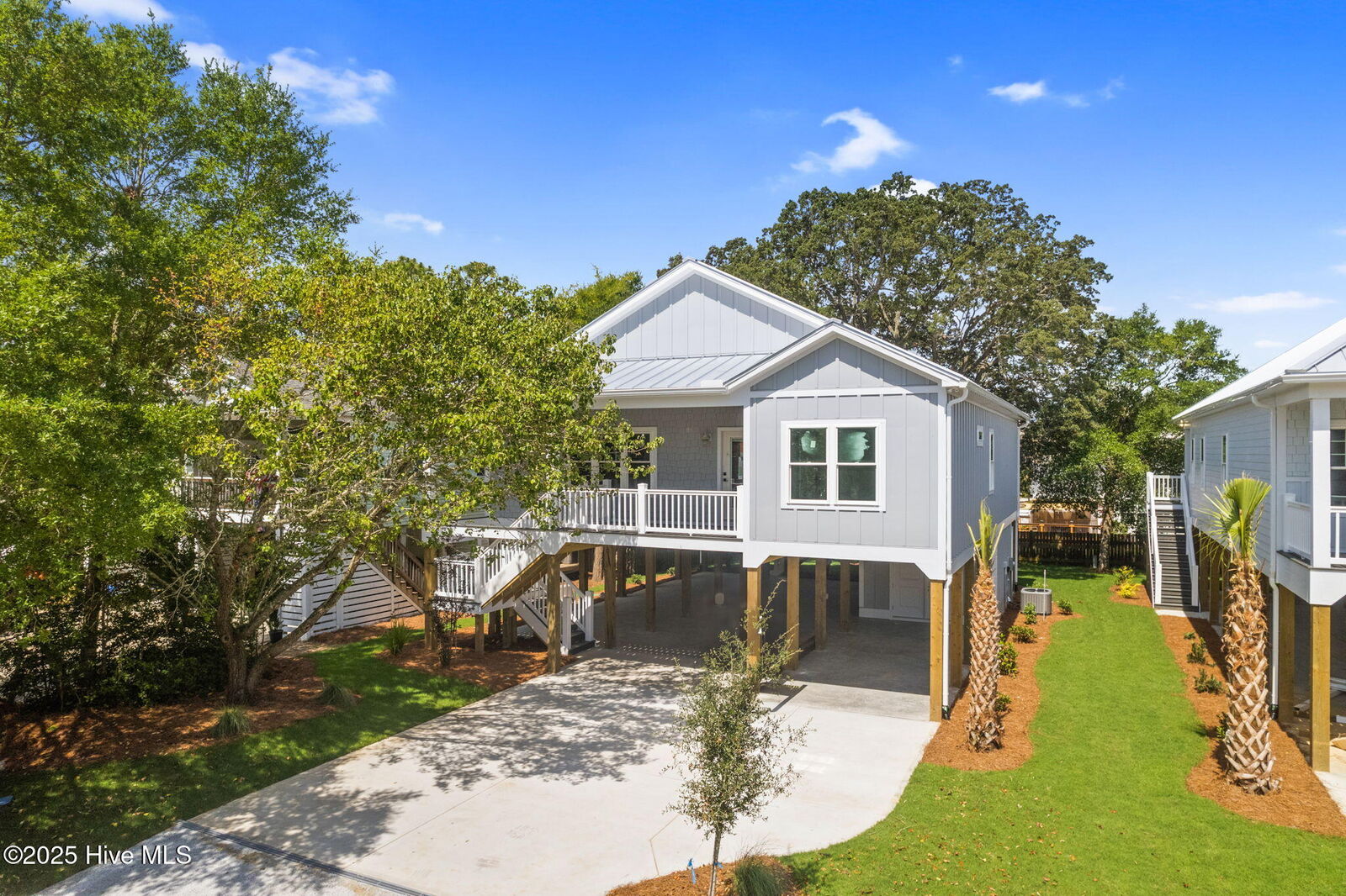 Property Photo:  151 NE 33rd Street  NC 28465 