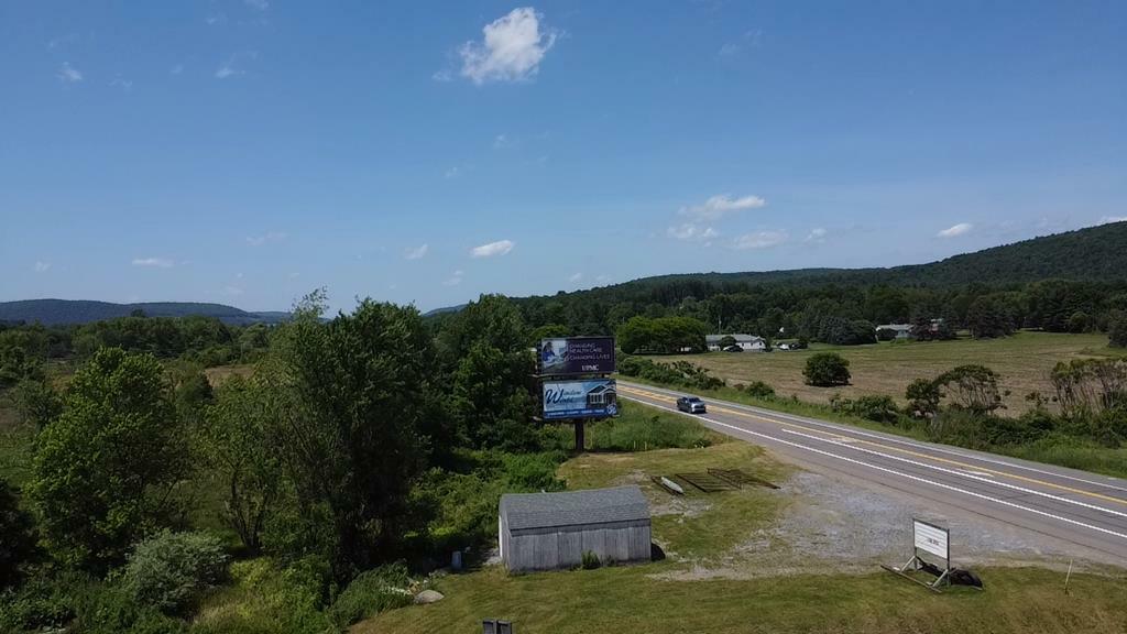 Property Photo: 18997 Route 287 PA 16929