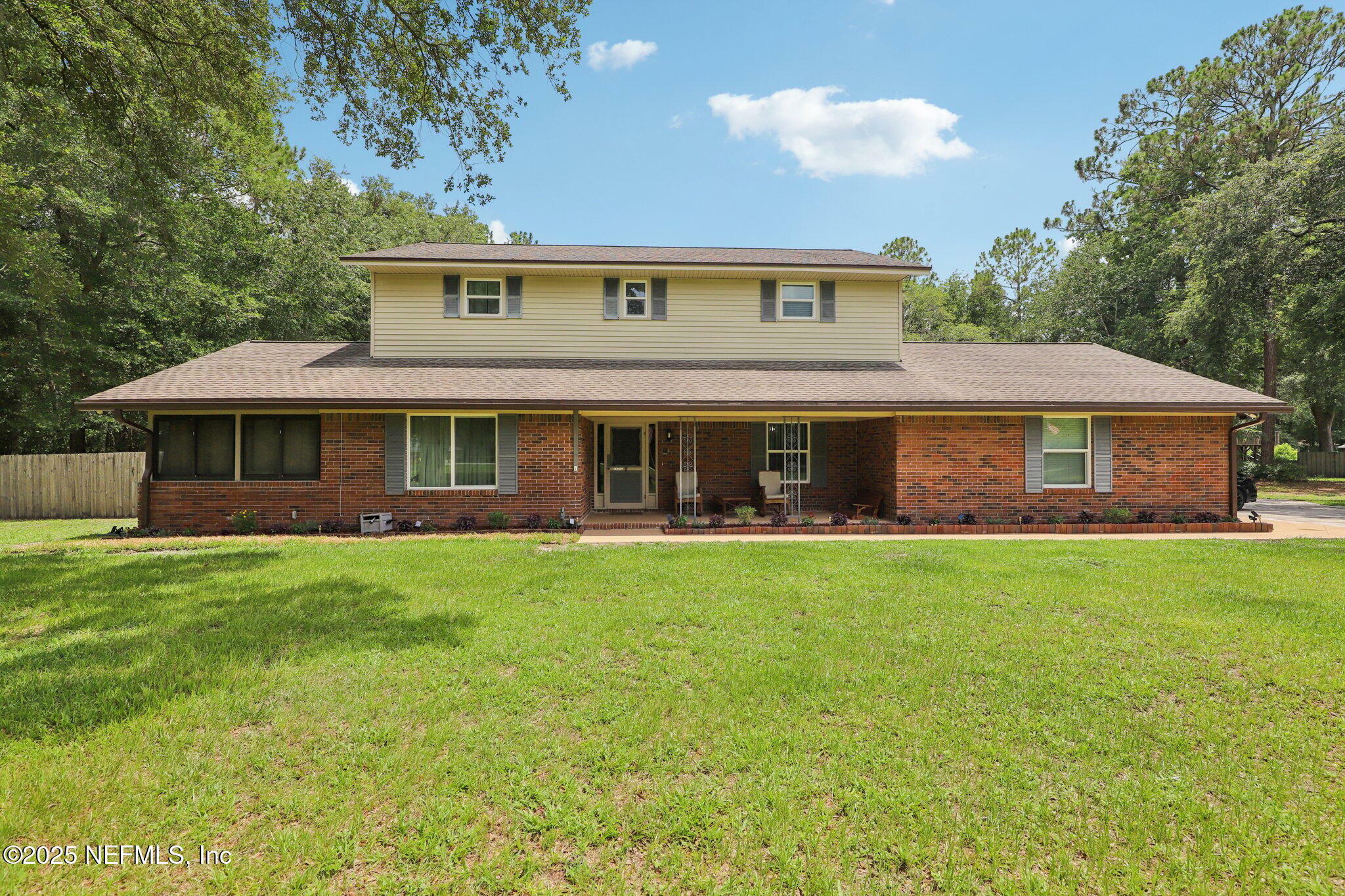 Property Photo:  1071 Foxmeadow Trail  FL 32068 