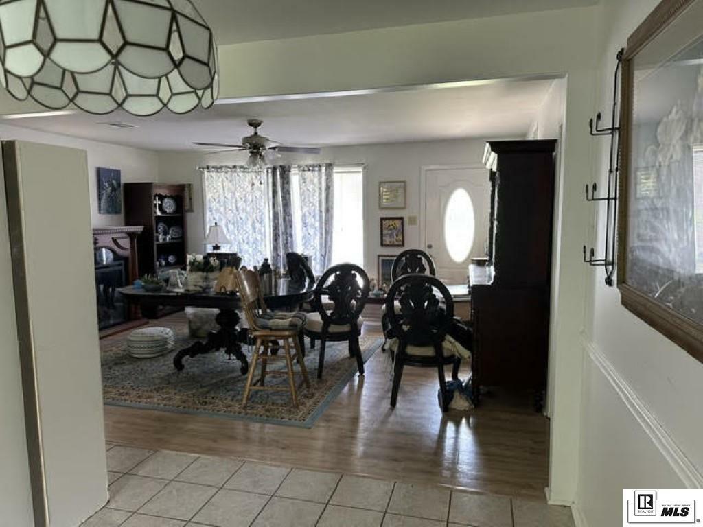 Property Photo:  314 Medorah Drive  LA 71291 