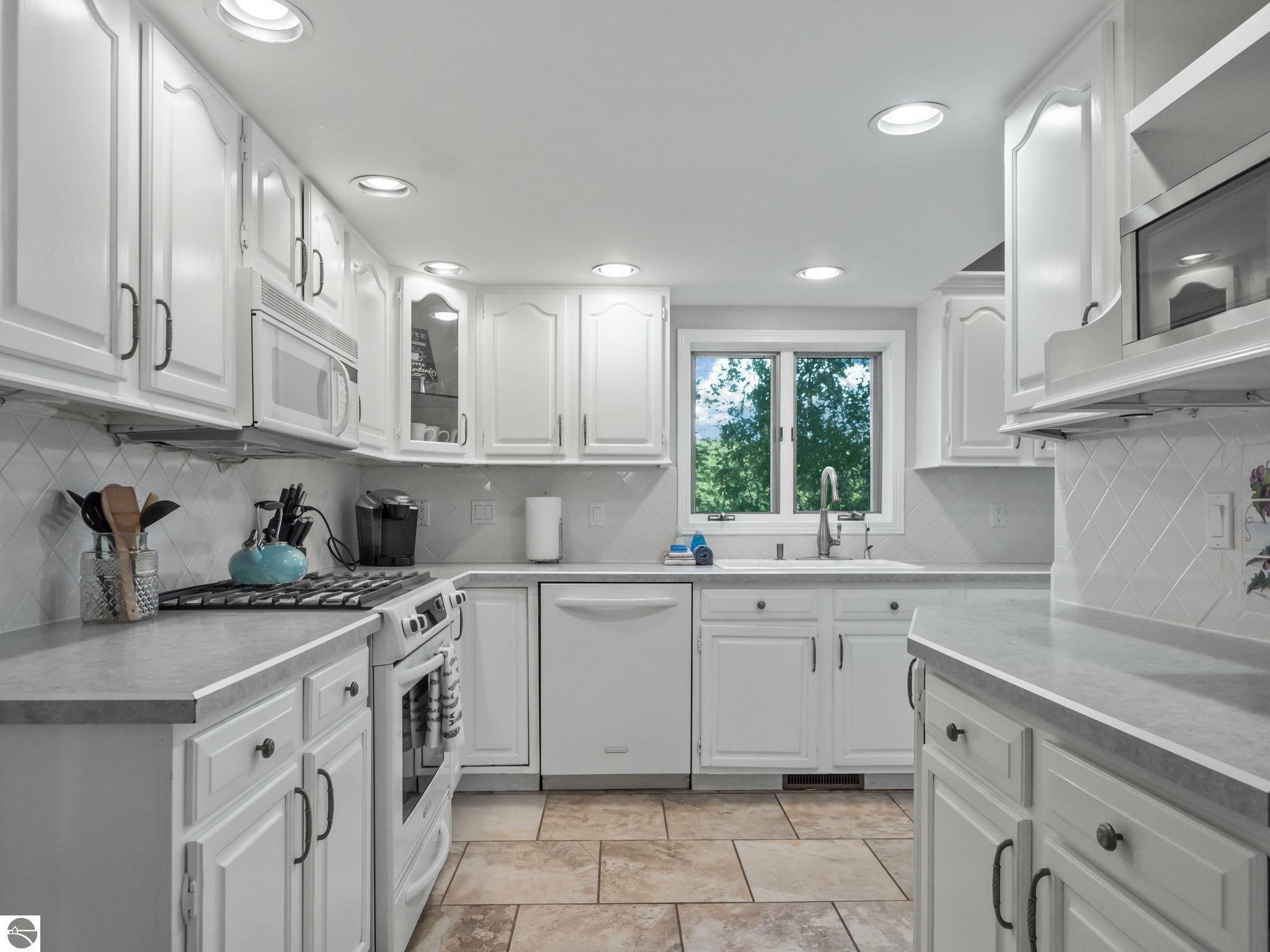 Property Photo: 398 High View Road MI 49696