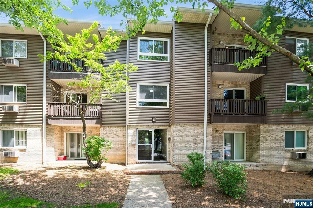 Property Photo:  301 Federal Hill Road 301A  NJ 07442 