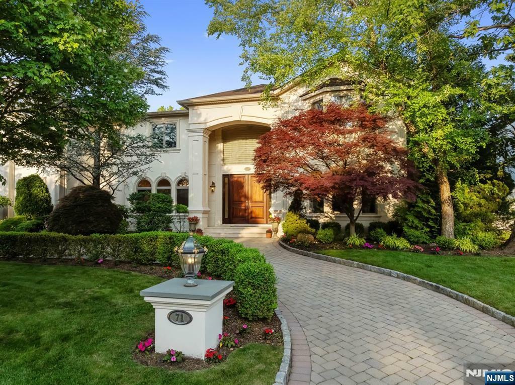 Property Photo: 71 Roberts Road NJ 07632