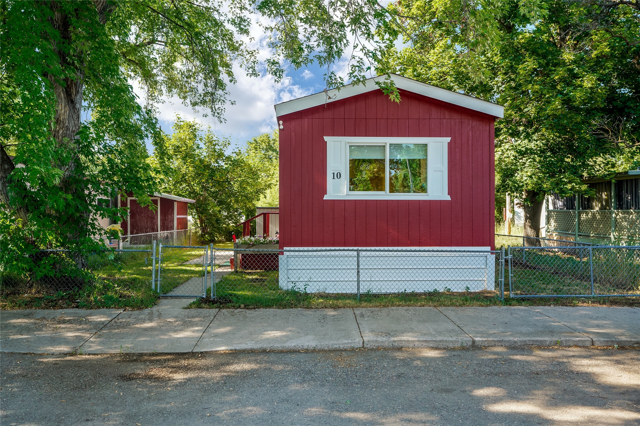 1700 Cooley Street 10  Missoula MT 59802 photo
