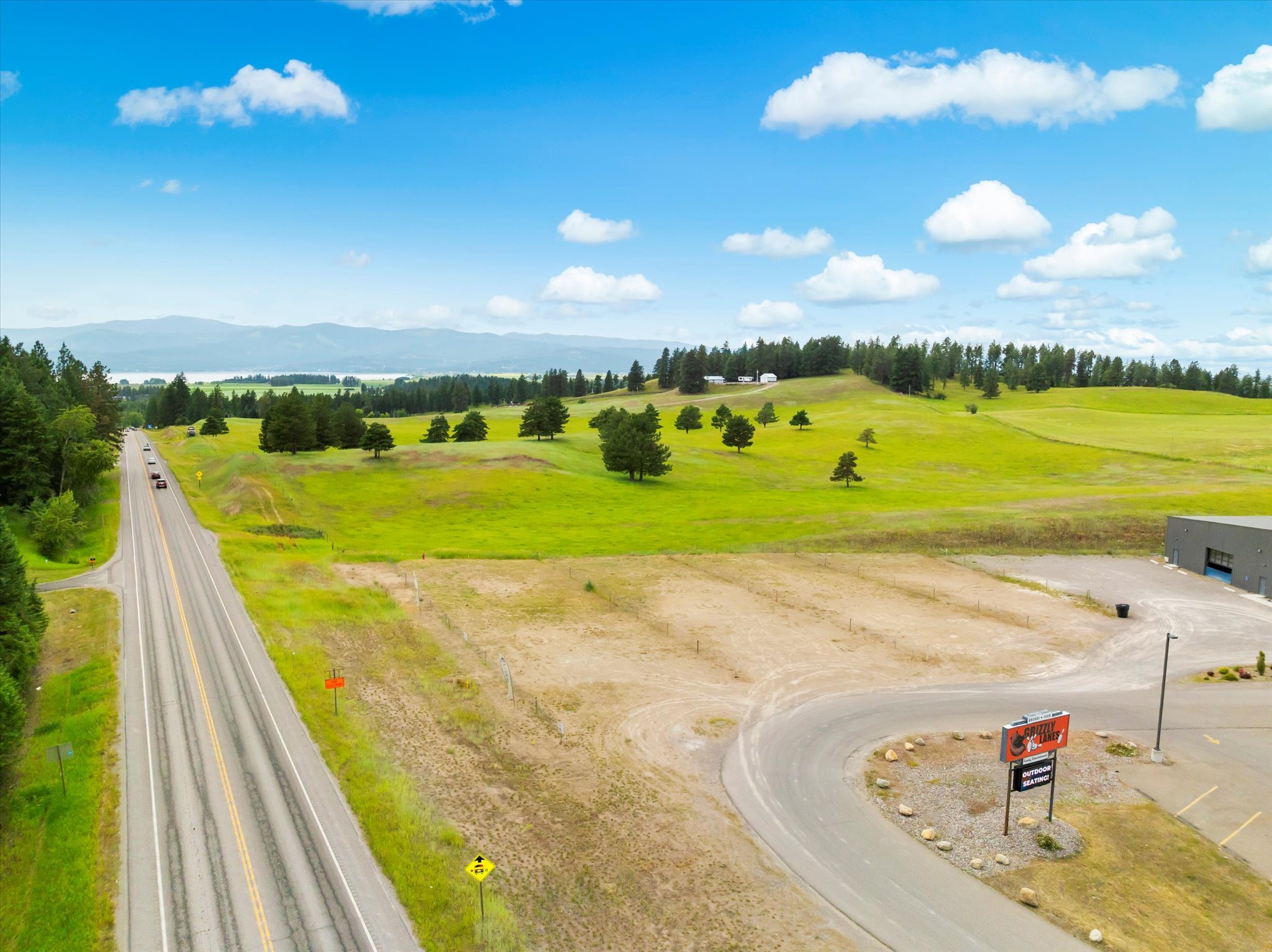 Property Photo: 200 Sportsman Lane MT 59911