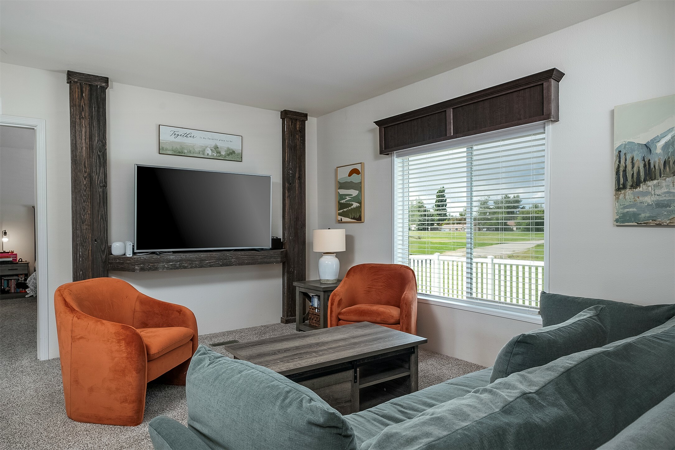 Property Photo: 142 Otter Place MT 59901