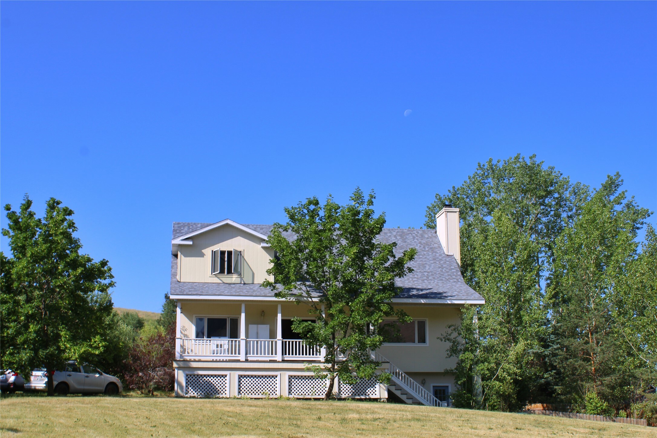 11740 Gopher Drive  Missoula MT 59808 photo