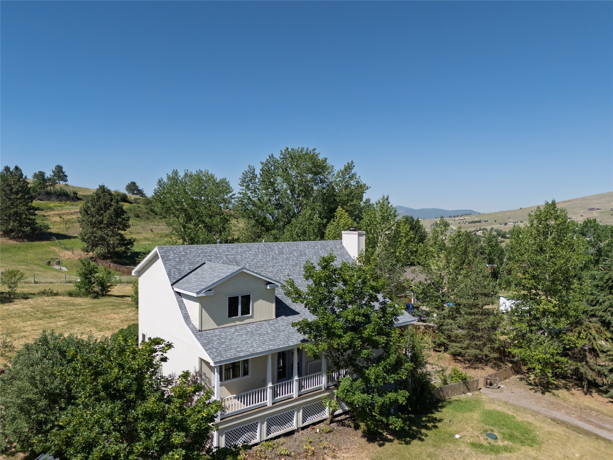 Property Photo: 11740 Gopher Drive MT 59808