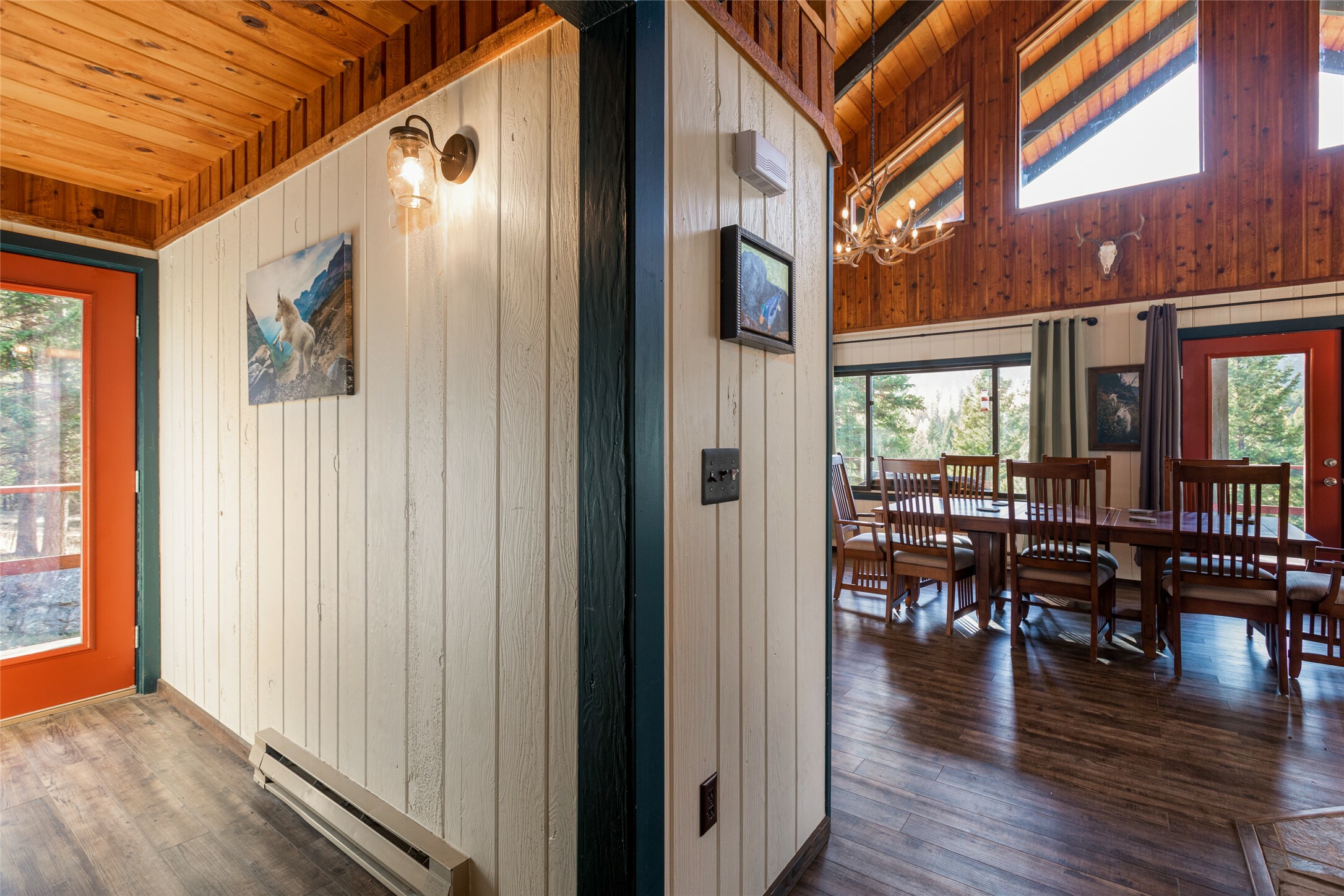 Property Photo: 630 Tally Lake Road MT 59937