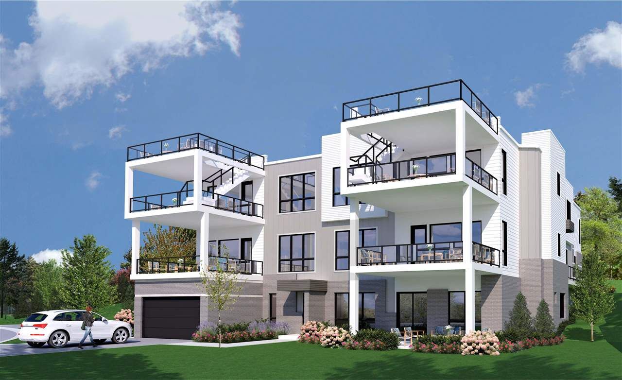 Property Photo: 3752 Village Heights Unit 3 MI 49770