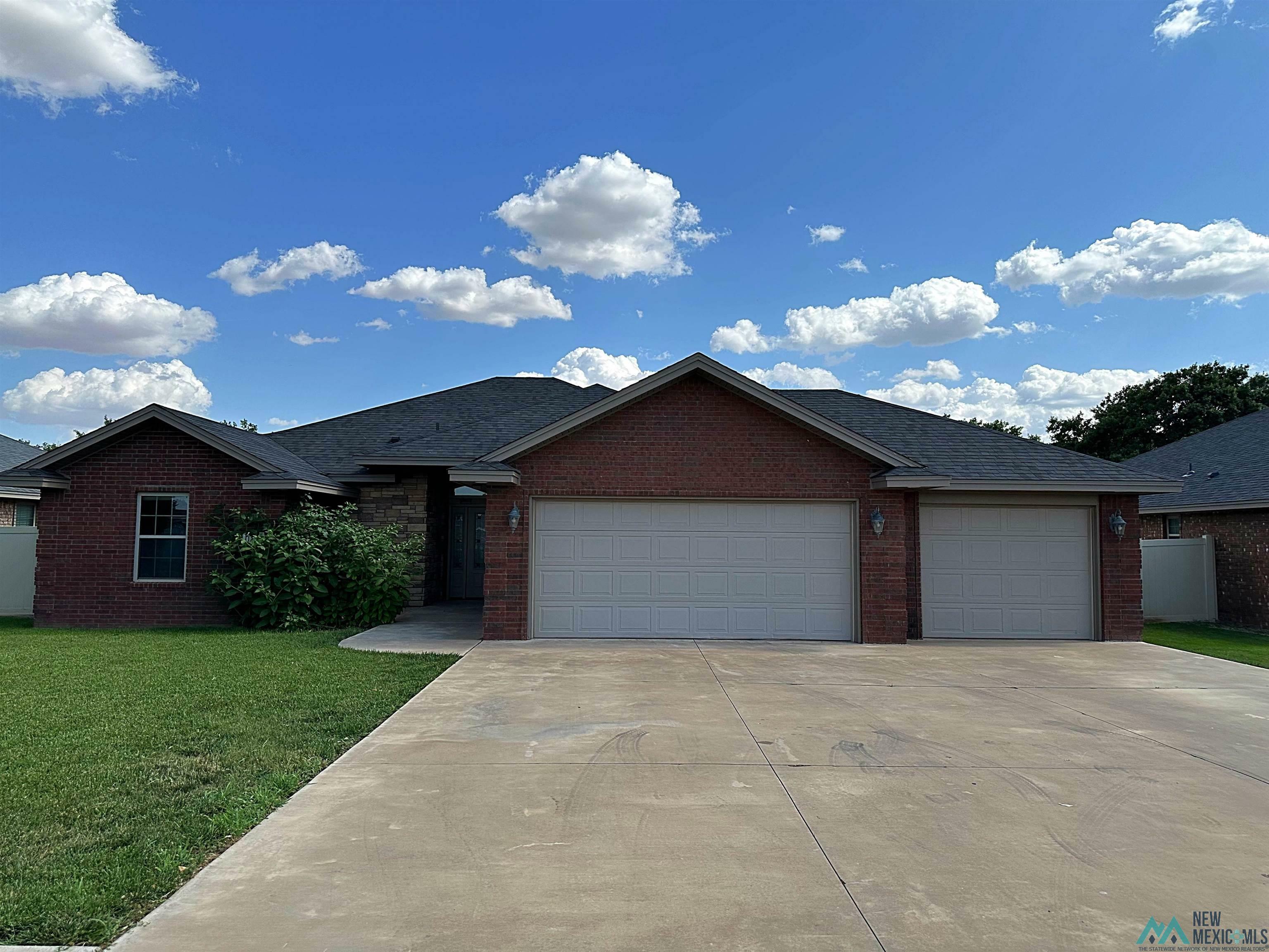 117 Mariposa Drive  Clovis NM 88101 photo