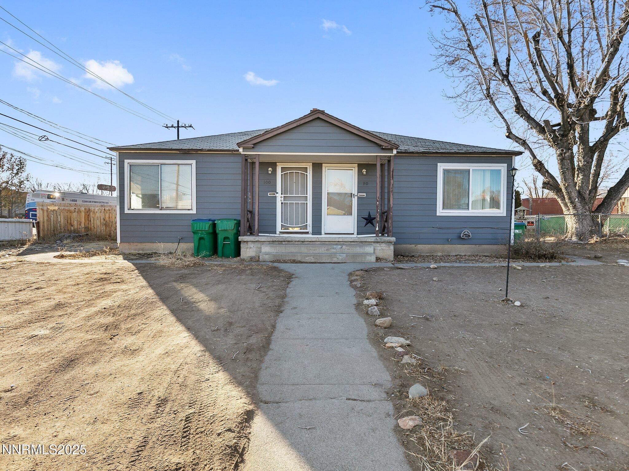 Property Photo:  90/100 Arden Circle  NV 89503 