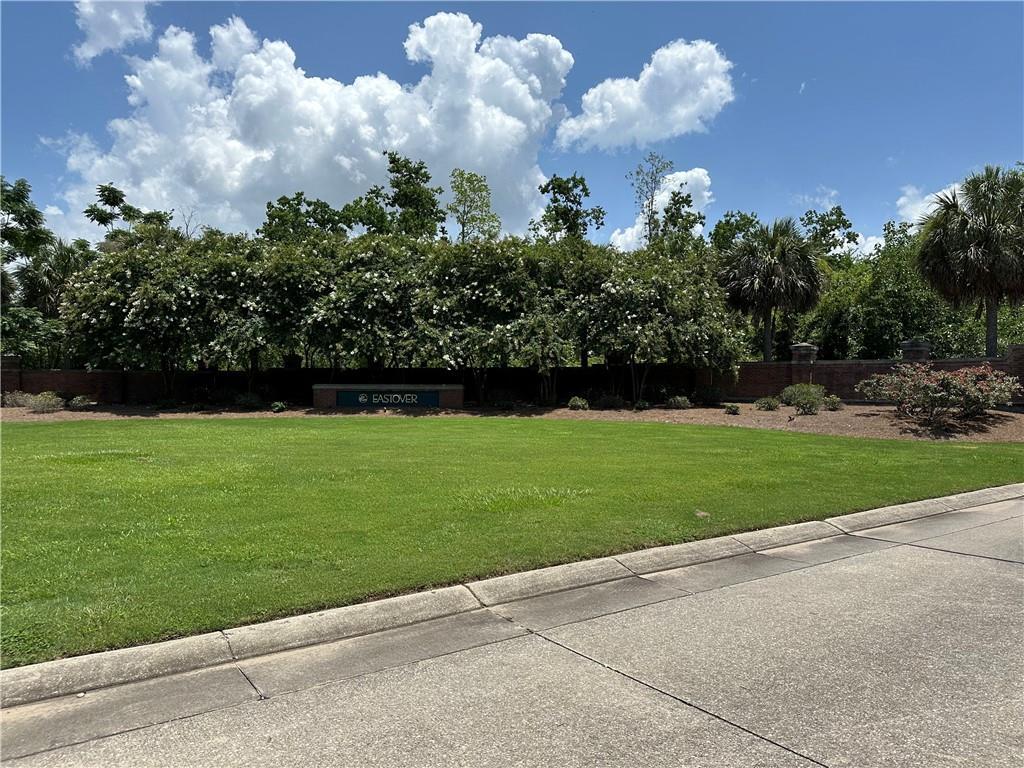 5440 Eastover Drive South  New Orleans LA 70128 photo