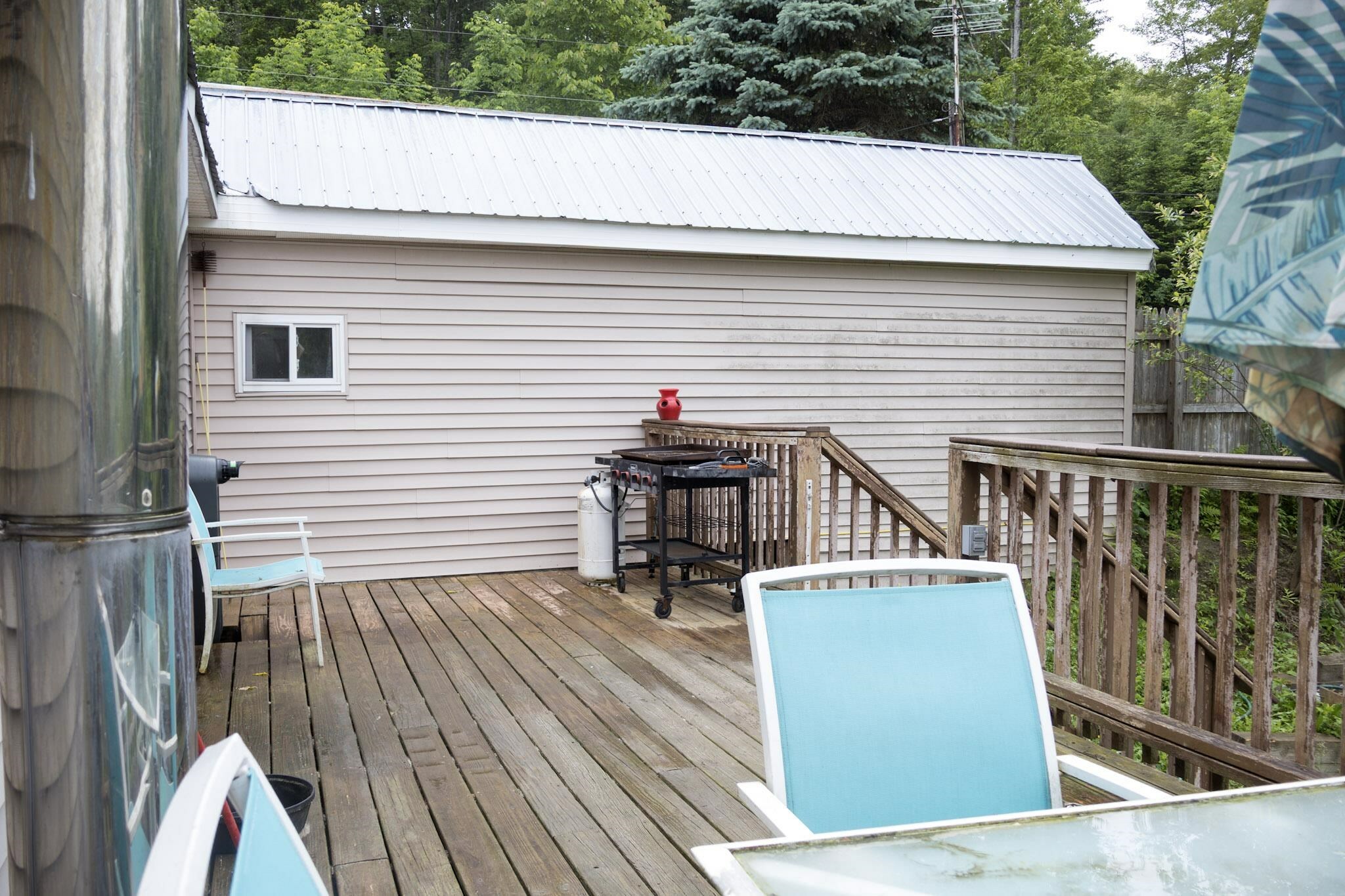 Property Photo: 40 Barton Road NH 03779