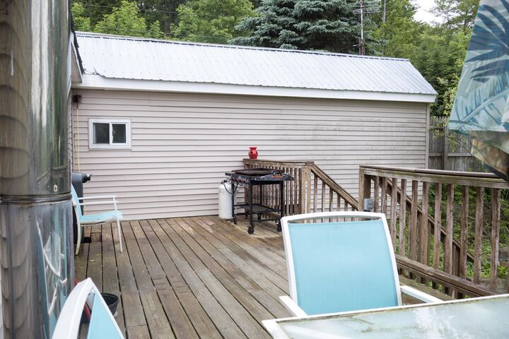 Property Photo: 40 Barton Road NH 03779