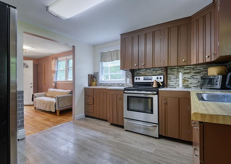 Property Photo: 103 French Meadow Road VT 05156