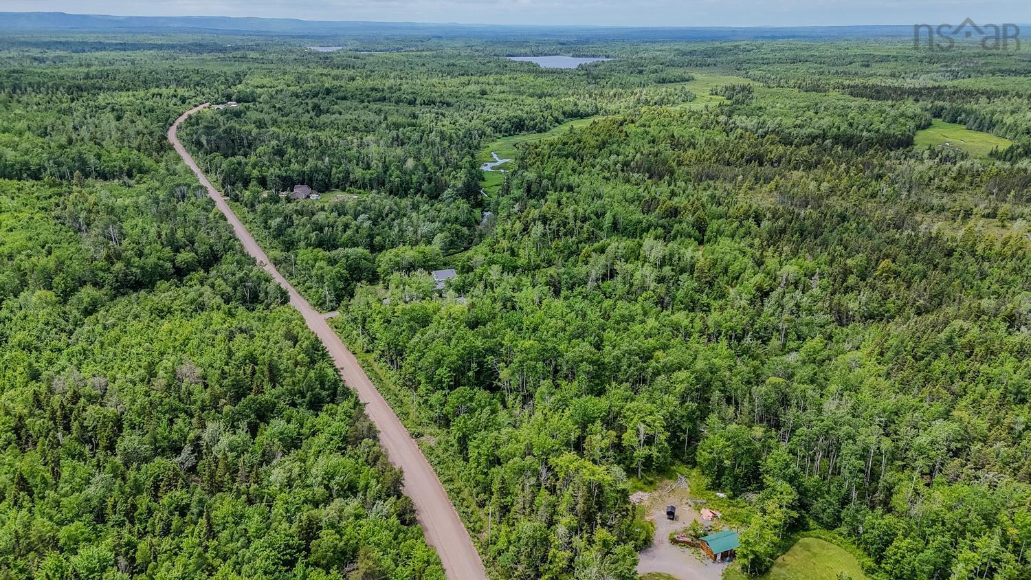 Property Photo: 563 West Tatamagouche Rd NS B0K 1V0