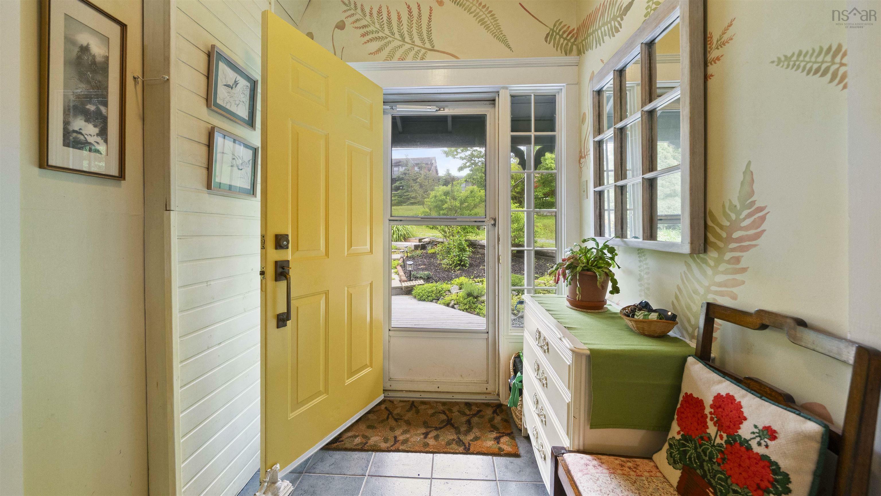 Property Photo: 650 Ketch Harbour Road NS B3V 1K1
