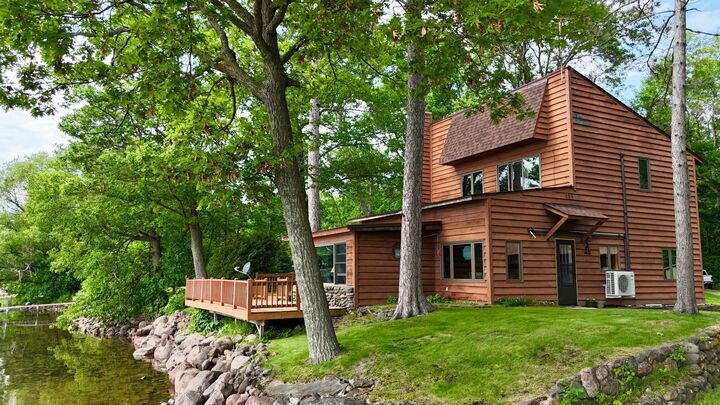 3025 Viewpoint Road  Isle MN 56342 photo