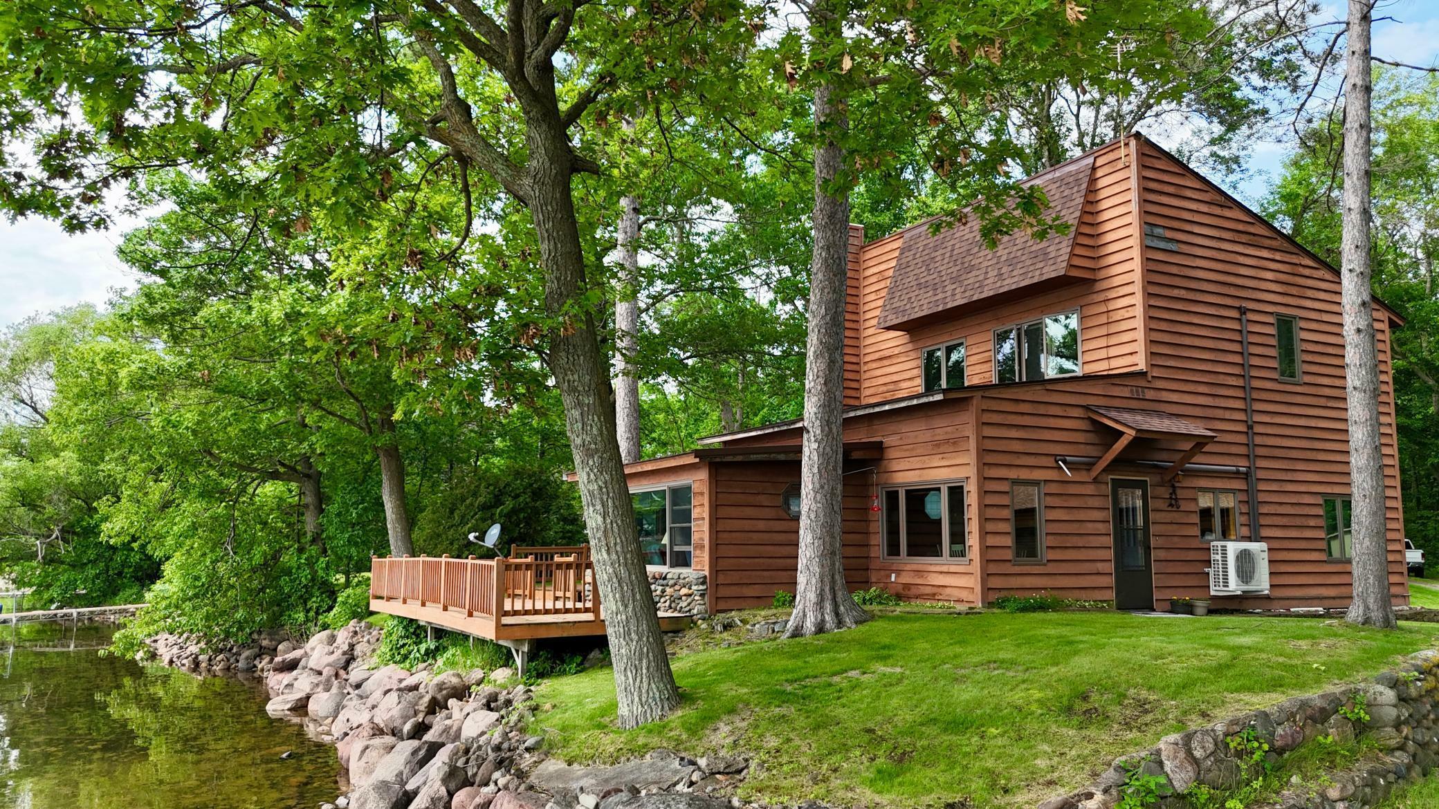 Property Photo: 3025 Viewpoint Road MN 56342