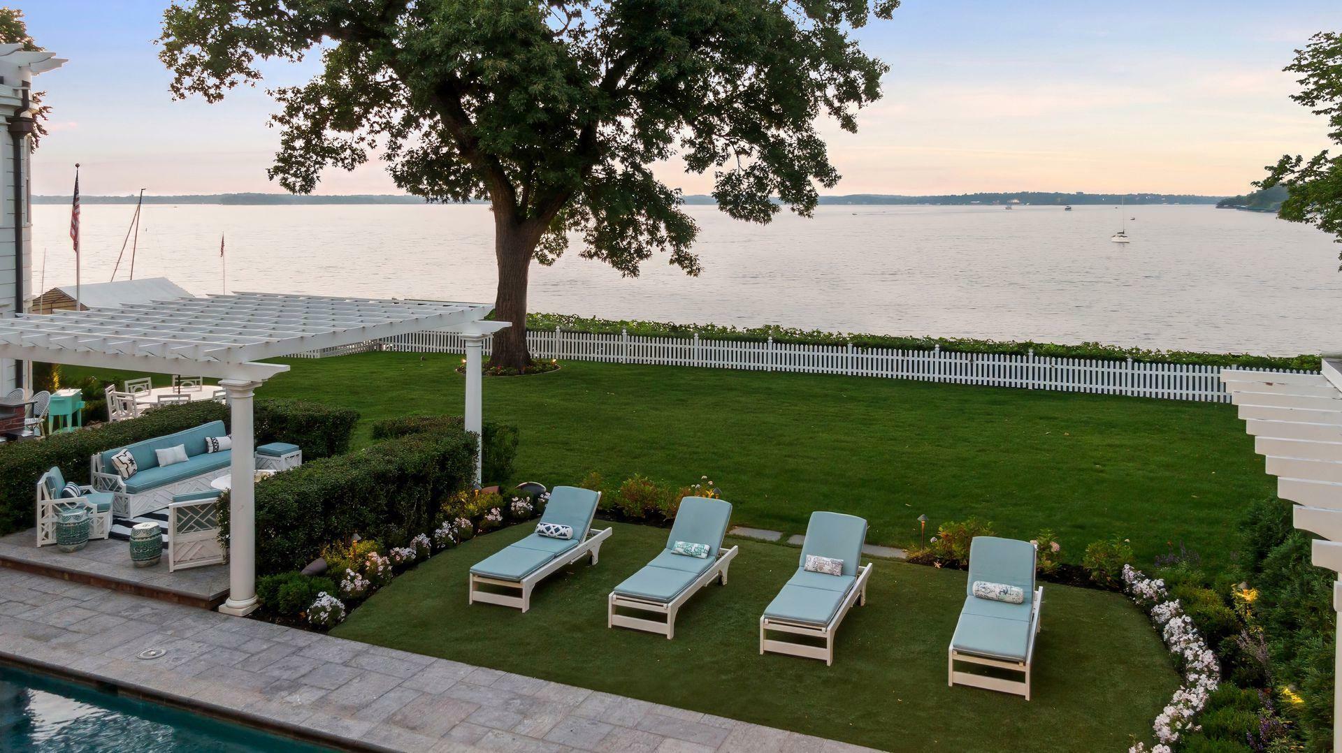 Property Photo: 20100 Lakeview Avenue MN 55331